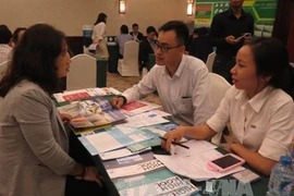 Vietnam et Thaïlande promeuvent leur coopération dans l'électronique 