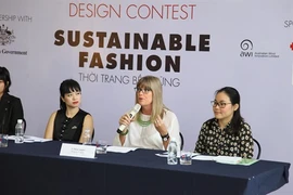 Concours «Elle Design Contest»