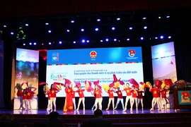 Le Vietnam célèbre la Journée internationale de la Jeunesse