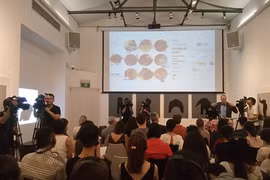 La danse contemporaine en invitée d’honneur au Vietnam