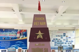 Kon Tum: Exposition de cartes et documents sur Hoàng Sa et Truong Sa du Vietnam