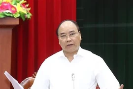 Quang Binh appelée à générer un vent de changement pour le tourisme national