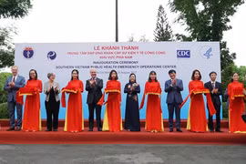 Grande exposition au Musée des beaux-arts de Hô Chi Minh-Ville