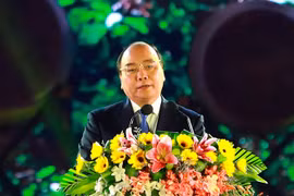 Lancement de la 6ème Fête du café de Buon Ma Thuot 