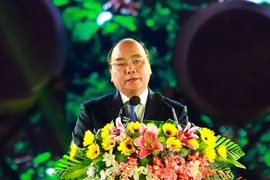 Lancement de la 6ème Fête du café de Buon Ma Thuot 