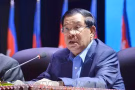 Le PM cambodgien apprécie les relations avec le Vietnam