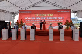 Vietnam : l’IDE atteint 33 milliards de dollars sur les onze mois de 2017