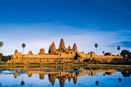 Cambodge: le revenu moyen par habitant en hausse en 2016