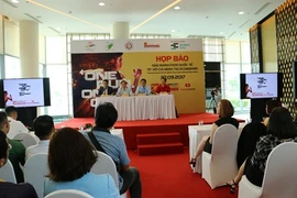 Six mille athlètes attendus au marathon Techcombank à Hô Chi Minh-Ville