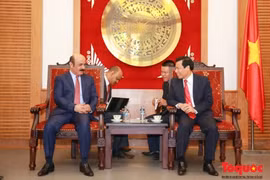 Vietnam - Qatar : renforcement de la coopération dans la culture, le sport et le tourisme
