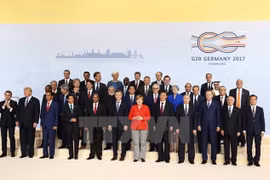 G20: Le Vietnam émet un message sur l’adaptation au changement climatique