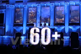 "Heure de la Terre 2017" : 471.000 kWh économisés au Vietnam 