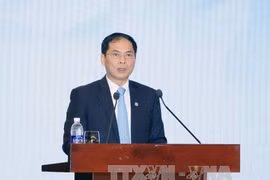 Can Tho est prête à accueillir l’APEC 2017