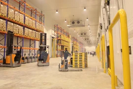 Les services logistiques devraient contribuer à 8 - 10% du PIB à l'horizon 2025