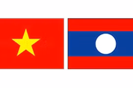 Échange d’amitié Vietnam - Laos en Allemagne