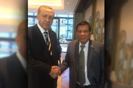 La Turquie et la Mongolie souhaitent devenir membres de l'ASEAN