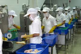 Libre-échange : première réunion du Comité mixte Vietnam-UEEA