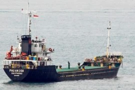 Un navire vietnamien échappe à une attaque de pirates au large des Philippines