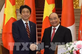La visite du PM Nguyen Xuan Phuc au Japon a une signification importante