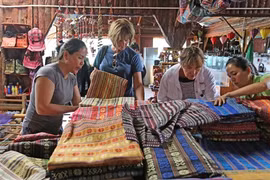 Des circuits à petit prix pour attirer les touristes étrangers