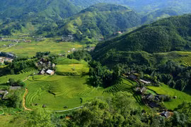  Le Vietnam parmi les pays les plus beaux et les moins coûteux du globe