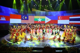 Le festival des enfants de l’ASEAN + s'ouvre à Hanoï