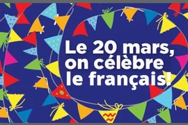 Le Vietnam à la Fête de la Francophonie en France