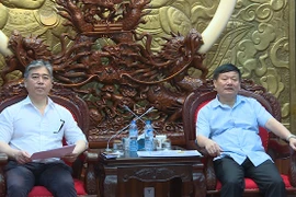 Le groupe sud-coréen Hao construira une usine de traitement des déchets à Hung Yên