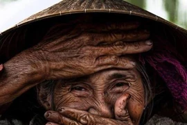 L’auteur de «The hidden smile» ouvre une galerie à HCM-Ville 