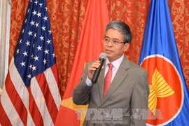 Le Vietnam et les États-Unis partagent nombre d'intérêts
