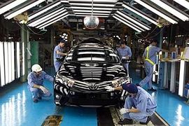 IDE : 3,4 milliards de dollars d’IDE depuis début 2017