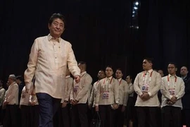 Japon, Indonésie et Malaisie au diapason sur les questions régionales