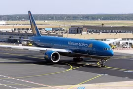 Vietnam Airlines : 175 vols supplémentaires pour les jours fériés