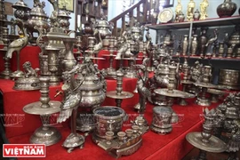  Dai Bai : quand le cuivre devient or…