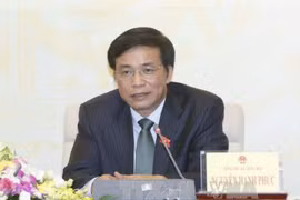 Stimuler la coopération législative Vietnam - Mongolie