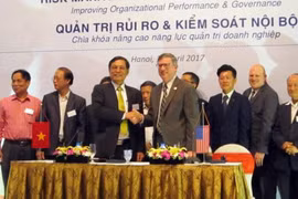 Comptabilité : Vietnam et Etats-Unis signent un accord de coopération 