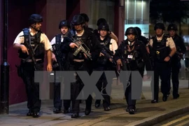 Aucune victime vietnamienne dans l’attentat de Londres