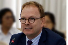 Le Vietnam - une économie ouverte qui joue un rôle majeur dans l'APEC