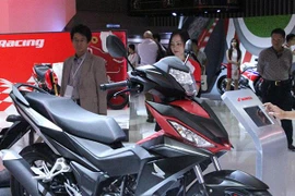 VAMM : plus de 3,1 millions de motos ont été vendus en 2016