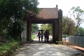 Hanoï : balade dans le village ancien de Duong Lâm