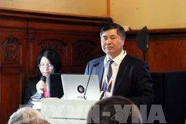 Connecter les entreprises vietnamiennes et allemandes à l’ère du numérique