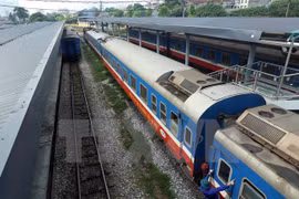 La Chine et le Vietnam établissent un "corridor logistique d'or"