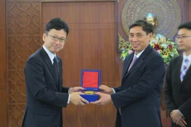 APEC 2017: Khanh Hoa souhaite attirer davantage d'investisseurs japonais