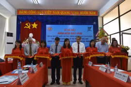 Améliorer l’efficacité du contrôle des containers dans les ports maritimes