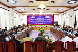 Des entreprises singapouriennes souhaitent investir à Thua Thien-Hue