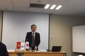 Le Japon poursuit son assistance au Vietnam pour l'année fiscale 2017