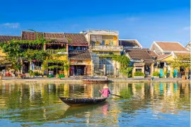Hôi An et Huê - Deux des12 villes asiatiques qu’on devrait s’y rendre au moins une fois dans sa vie