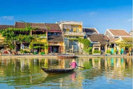 Hôi An et Huê - Deux des12 villes asiatiques qu’on devrait s’y rendre au moins une fois dans sa vie