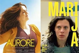 Rendez-vous au 2e Festival international du film d’amour de Mons à Hanoï