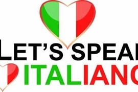 L'italien a la cote auprès des étudiants vietnamiens